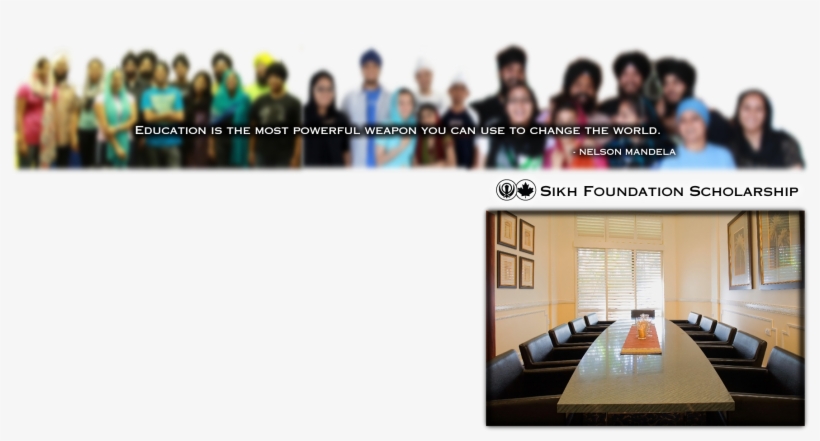 Scholarships Will Be Presented To The Selected Recipients - Scholarship, transparent png #3612082