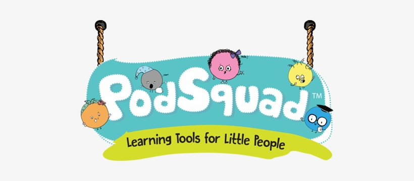 Podsquad Cool Cupcake Craft, transparent png #3612154