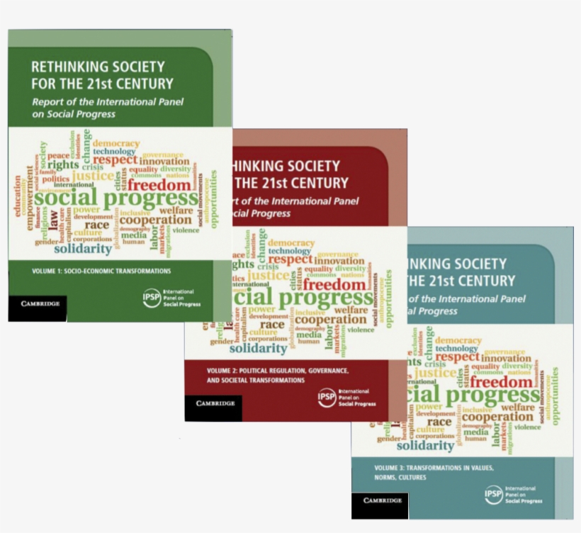 The Ipsp Report Is Published - Society, transparent png #3612238