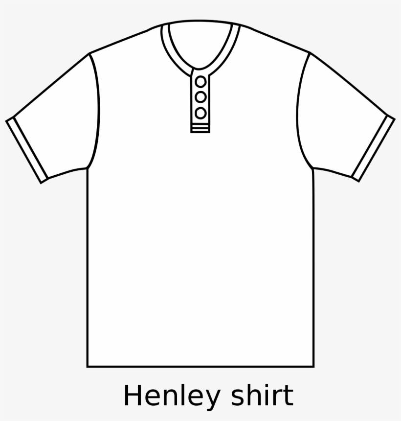 Free T Shirt Drawing, transparent png #3612330