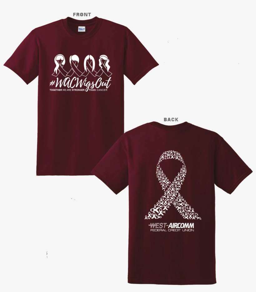 A Portion Of The Proceeds From The Shirts Will Be Donated - Active Shirt, transparent png #3612410