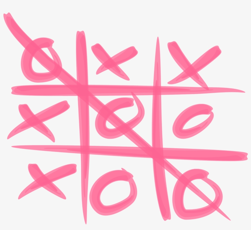 Bigbuy Tic Tac Toe Shots Game 410 Gr, transparent png #3612543