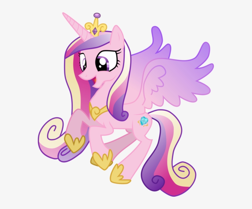 Png My Little Pony, Princess Cadens - Keidens My Little Pony, transparent png #3612546