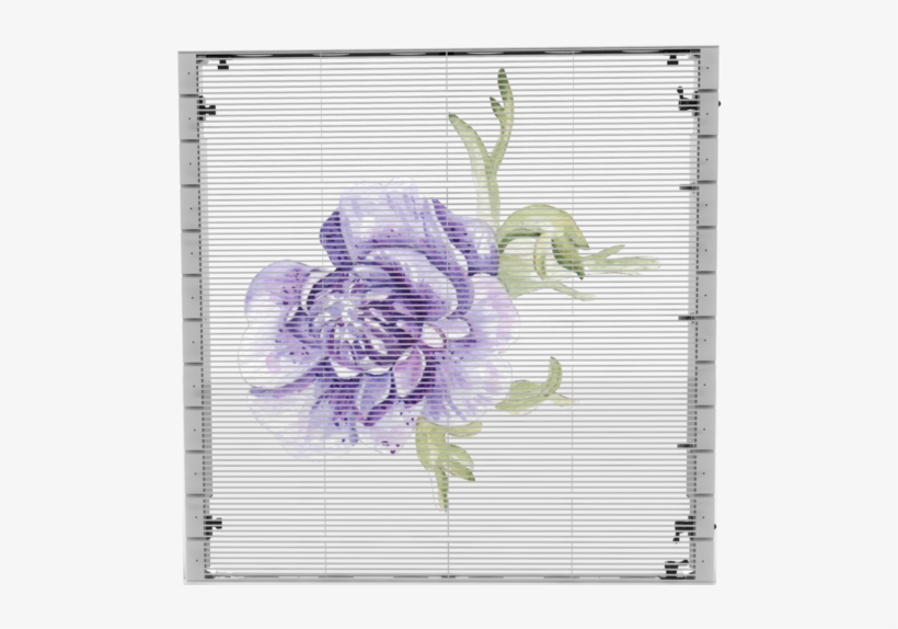 Vcleae-b Series - Purple, transparent png #3612655