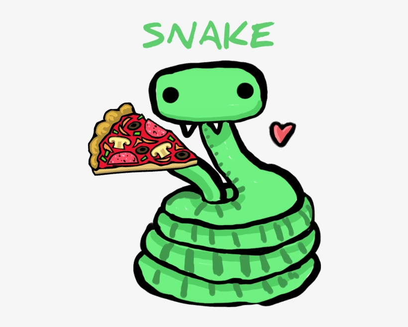 Snake - Norwegian Directorate For Education And Training, transparent png #3612917