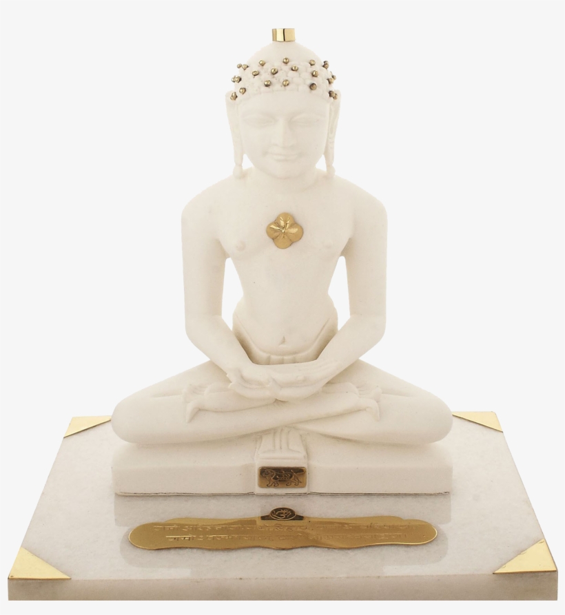 Mahavir Png Image - Mahavir Png, transparent png #3612969