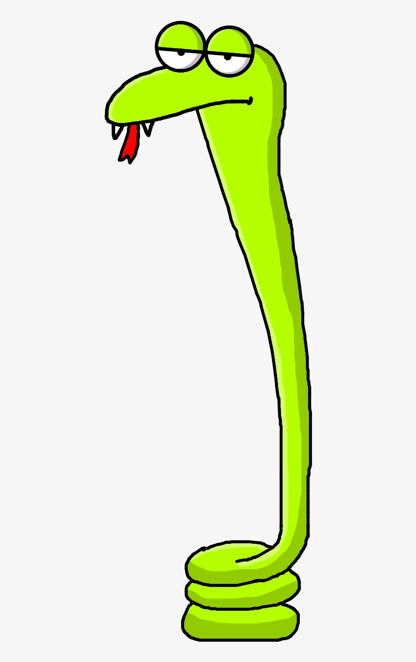 Bib The Snake - Photograph, transparent png #3613210