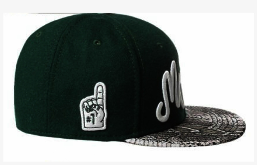 Cayler & Sons "straight Money" Snapback Hat Collection - Cayler & Sons Straight Money, transparent png #3613214