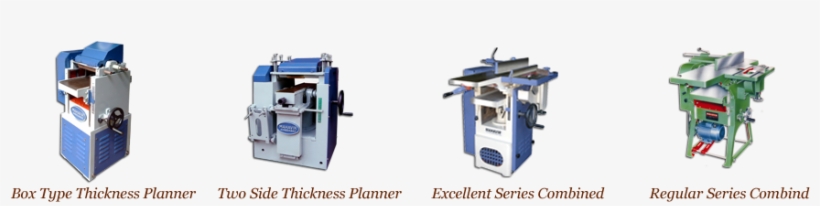 Woodworking Machinery Manufacturer In India - Mahavir Woodworking Machinery, transparent png #3613302
