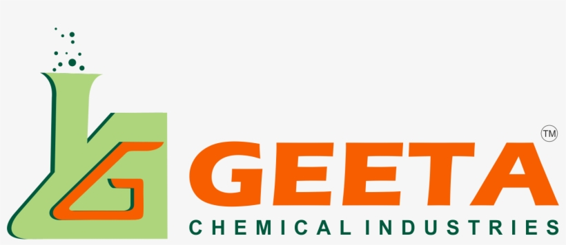 Geeta Chemical Industries - Graphic Design, transparent png #3613455
