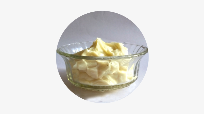 Shreekhand - Butter, transparent png #3613536