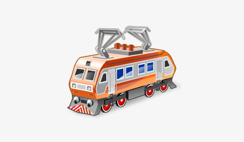 Problems On Trains Aptitude Tricks, transparent png #3613762