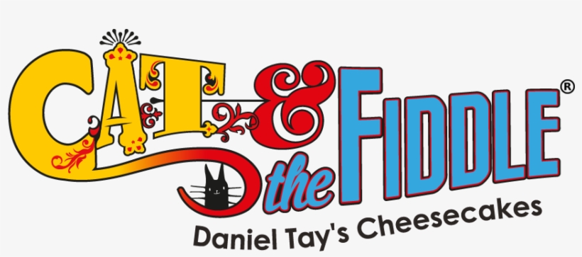 15% Off At Cat & The Fiddle - Cat & The Fiddle Cakes, transparent png #3613828
