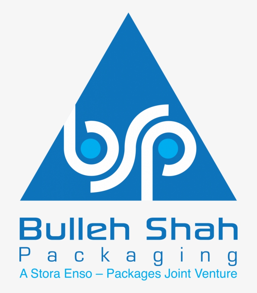 Stora Enso Offloads 35pc Equity Stake In Bulleh Shah - Bulleh Shah Packaging Pvt Ltd, transparent png #3613941