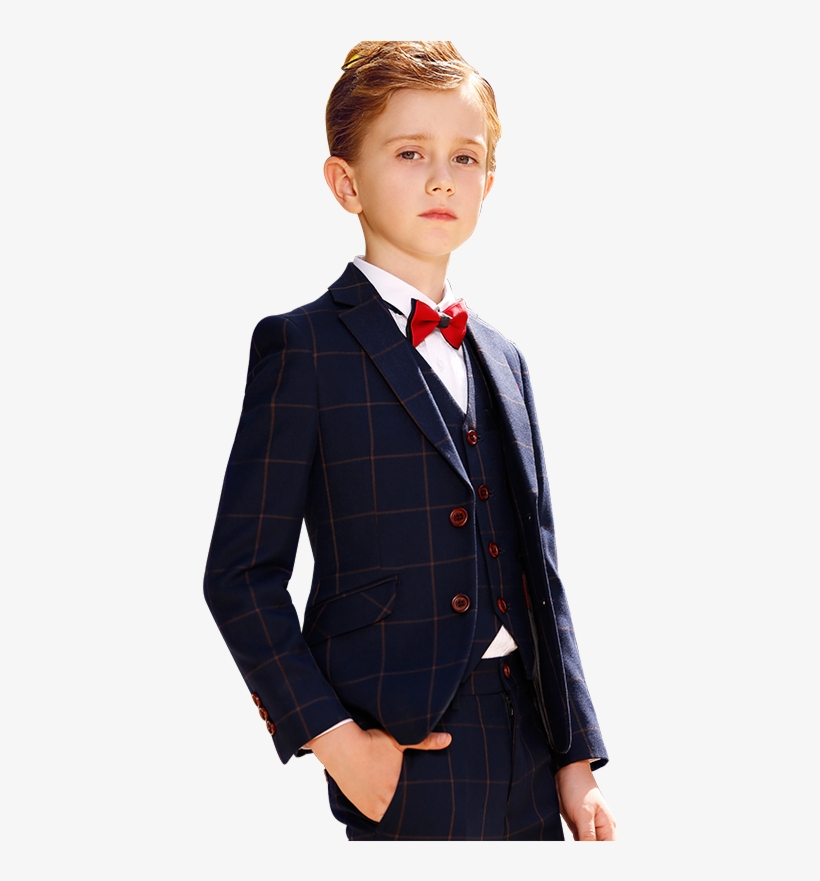 Lightbox Moreview - Suit, transparent png #3614016