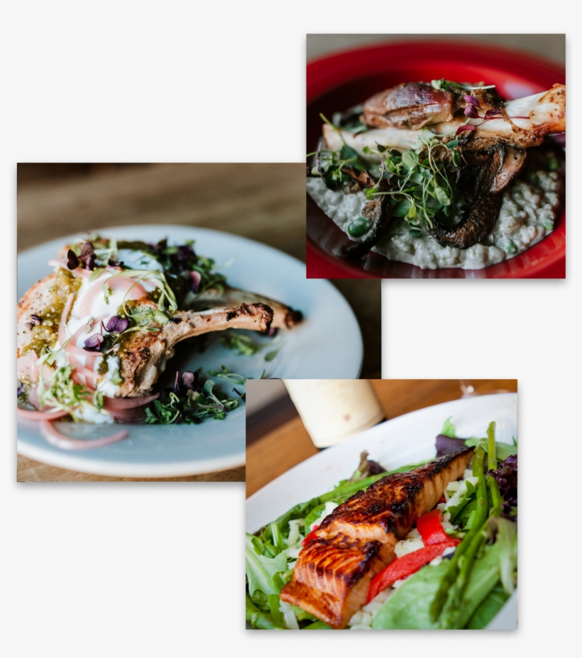 Get Any Bottle Of Wine At Half Price When You Purchase - Side Dish, transparent png #3614036