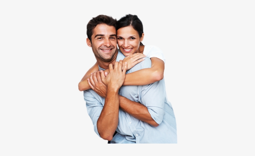 See All - Happy Indian Couple Png, transparent png #3614063