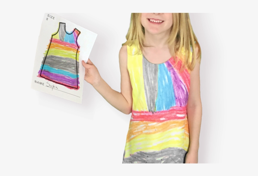 Drawn Dress Boy Clothes - Drawings Of App Dresses, transparent png #3614064