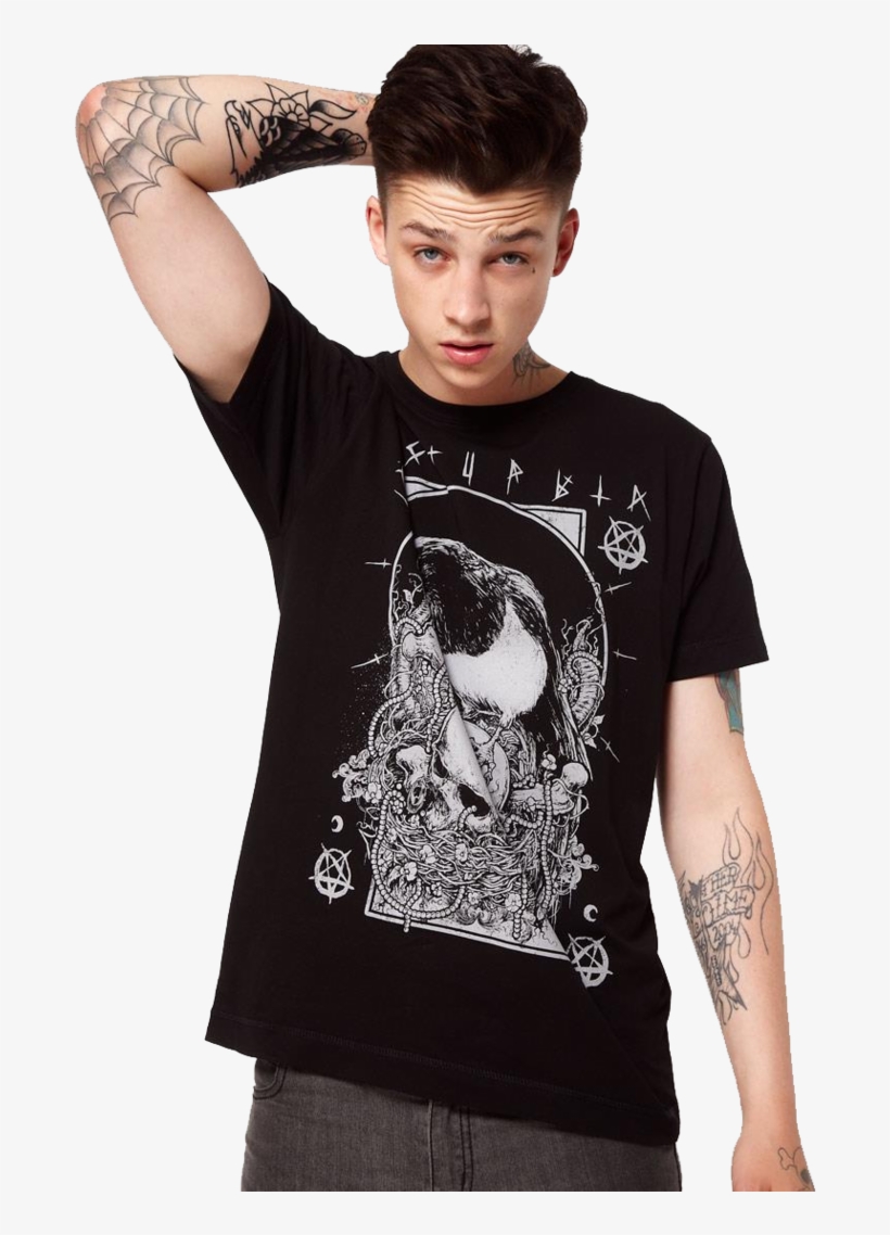 Ash Stymest Png By Missy Xox-d9va8y7 - Ash Stymest Png Pack, transparent png #3614081