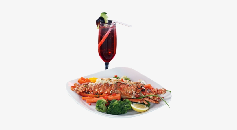 Our Services - Fish, transparent png #3614291