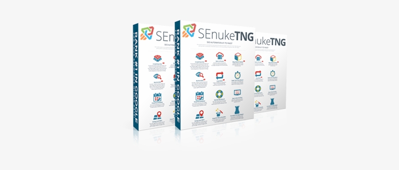 Lazy Affiliate Ninja Announces Unique Bonuses On Senuke - Online Advertising, transparent png #3614334