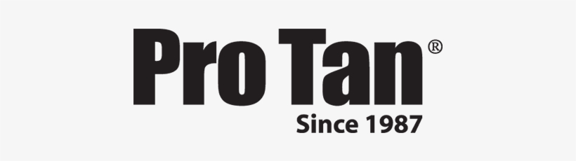 Protan - Pro Tan Logo, transparent png #3614338