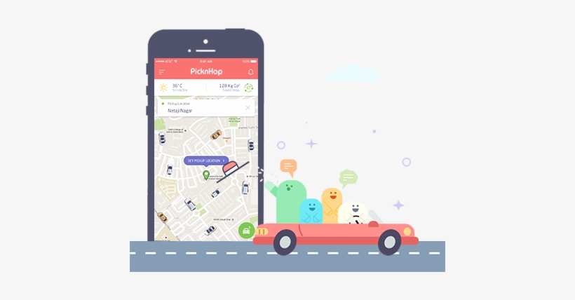 Just Follow The Steps Below - Iphone, transparent png #3614340