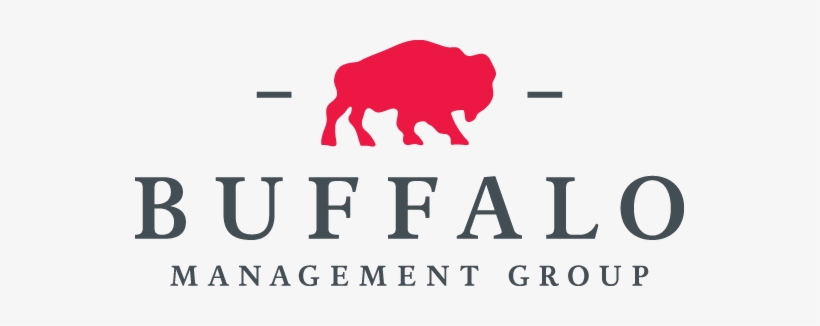 Buffalo Management Group - Heartland Bank Nz Logo, transparent png #3614470