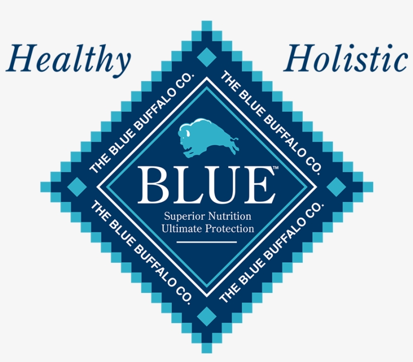 114k Blue Buffalo 15 Jun 2018 - Blue Food For Dogs, Natural, Homestyle Recipe, Chicken, transparent png #3614529