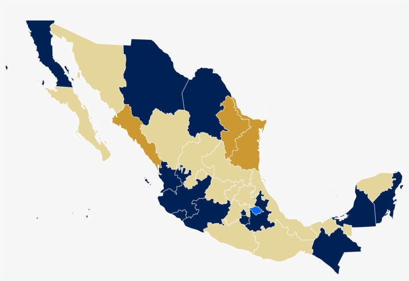 Open - Mexico Peace Index 2018, transparent png #3614698