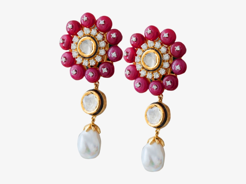 Earrings, transparent png #3614723