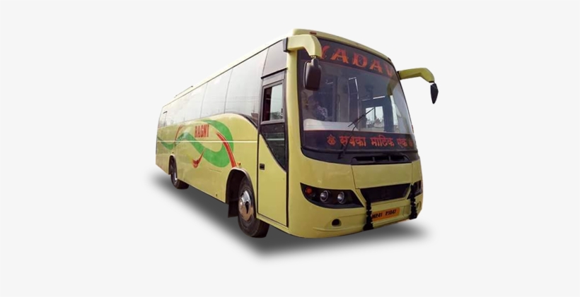 Bus, transparent png #3614859