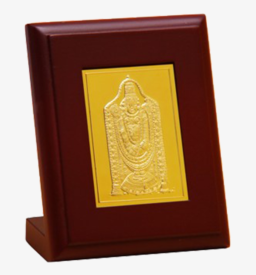 Car Tirupati Balaji Plain - Picture Frame, transparent png #3614920