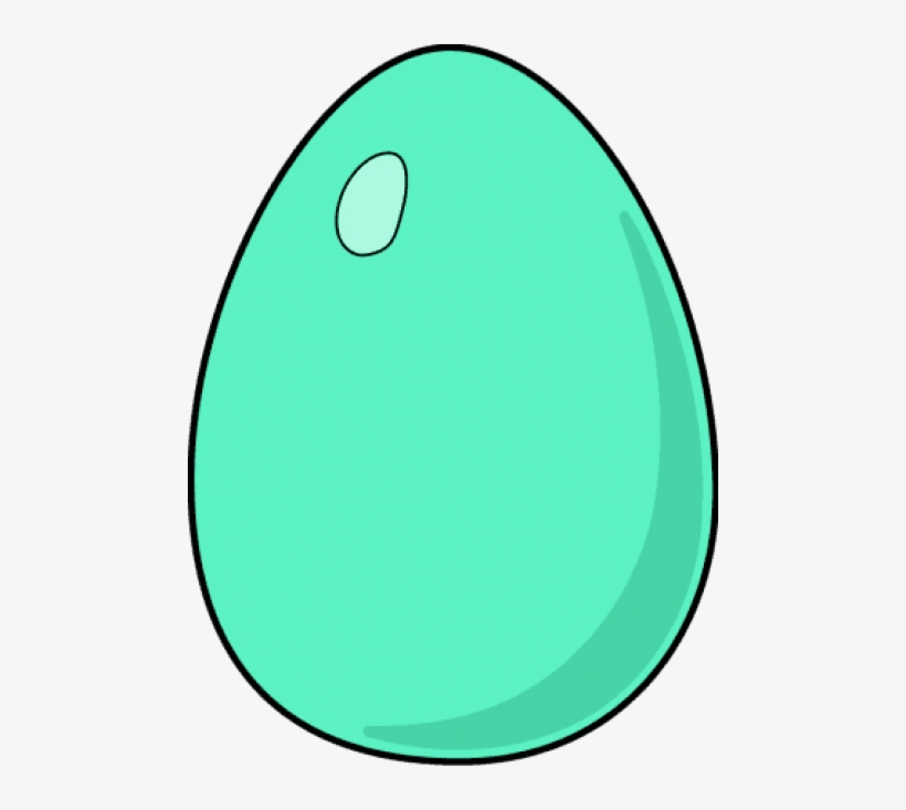 Nest Clipart Dinosaur Egg Pencil And In Color Nest - Birds Egg Clipart, transparent png #3614998