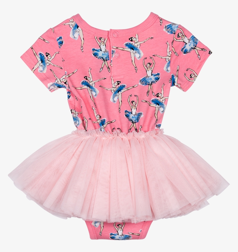 Rock Your Baby Basque Ss Circus Dress Dresses Rock - Tutu, transparent png #3615061