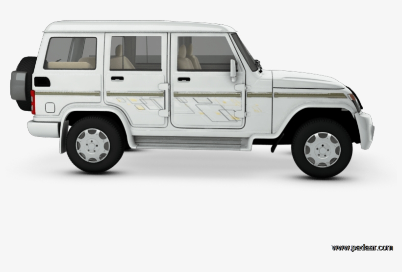mahindra mahindra bolero sle 2wd bolero car free transparent png download pngkey mahindra mahindra bolero sle 2wd
