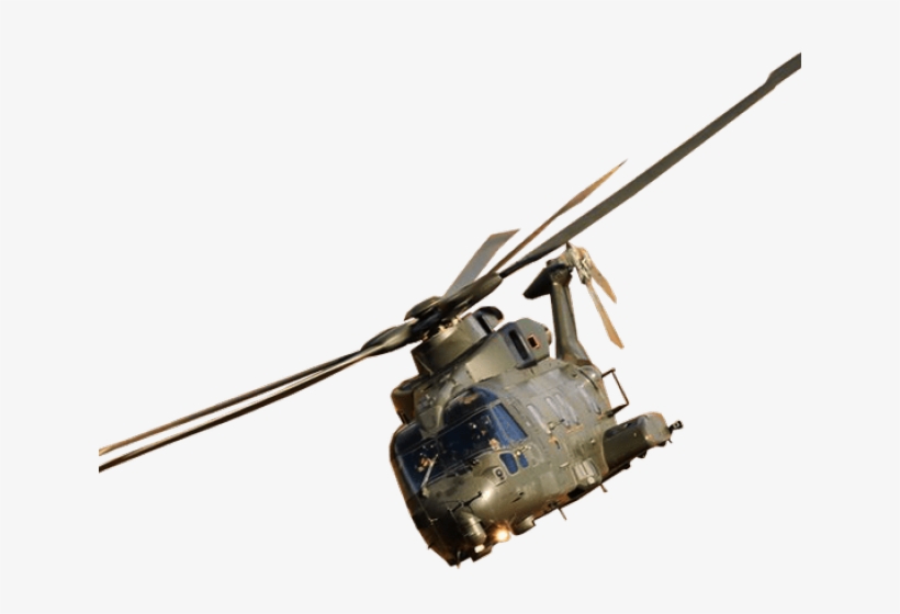 Army Helicopter Png Hd, transparent png #3615181