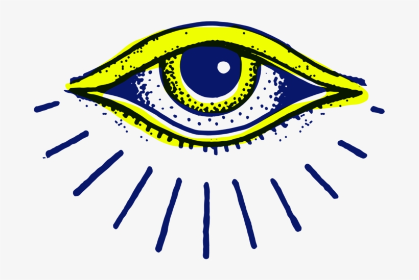 Eye - Beijing, transparent png #3615185