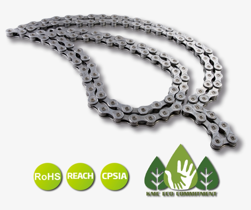 We Take Environmental Sustainability Very Seriously - Chain, transparent png #3615187