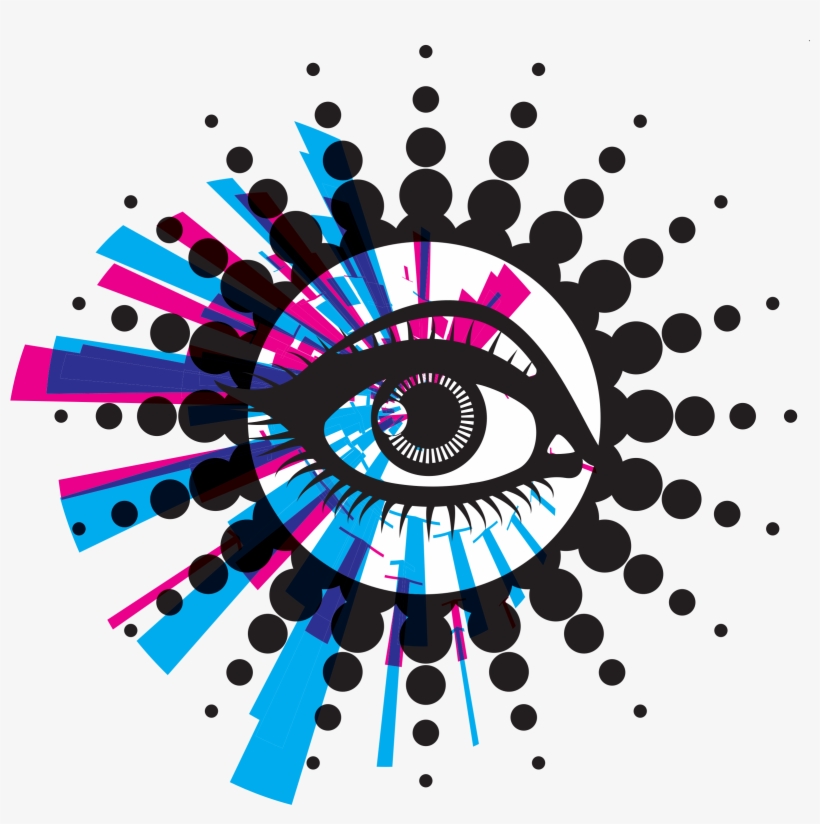 Big Image - Clipart Abstract, transparent png #3615205