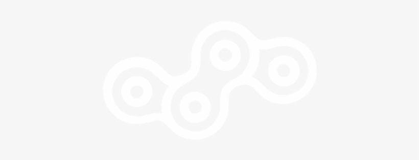 Chain - Close Icon Png White, transparent png #3615230