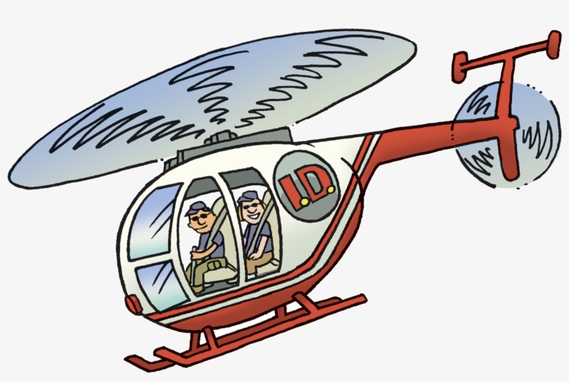 Rotor Clipart Military Royalty-free Helicopter Png - Helicopter Clipart, transparent png #3615279