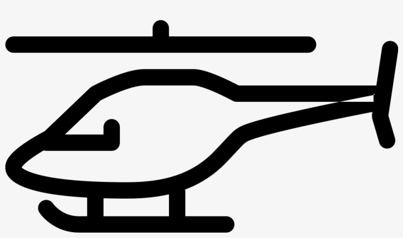 Helicopter Helicopter Helicopter - Mobile App, transparent png #3615329