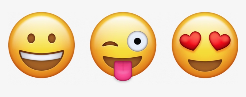 Thank You For Registering - Smiley, transparent png #3615389