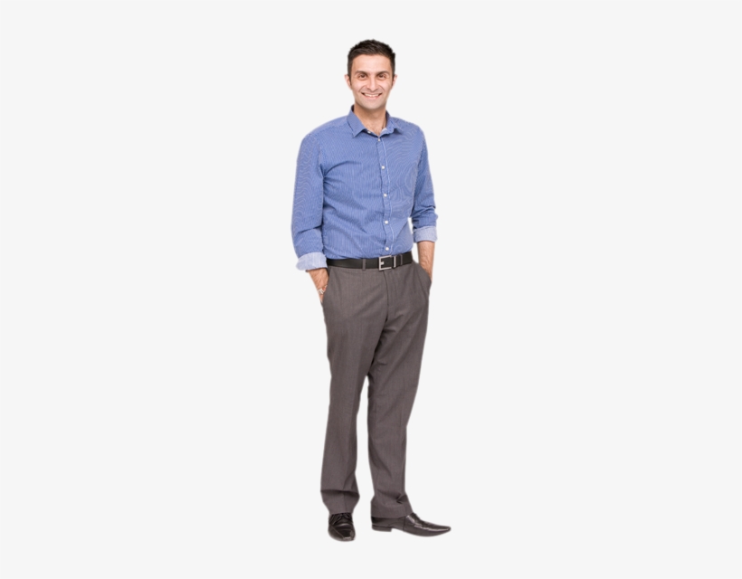 Search Vacancies - Standing, transparent png #3615453