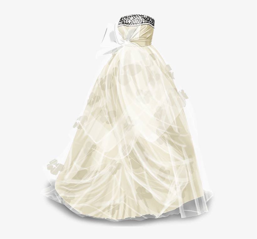 Lady Popular Dress, transparent png #3615719