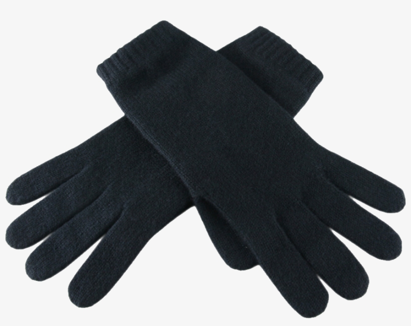 Black Gloves Png Image - Black Gloves Png, transparent png #3615747