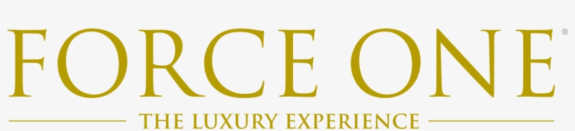 Force One The Luxury Experience - Portobello Road, transparent png #3616017
