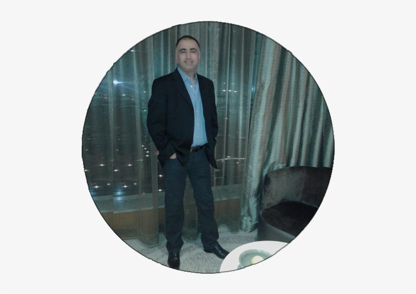 Apartments, Houses, Residential And Commercial Properties - Gentleman, transparent png #3616084