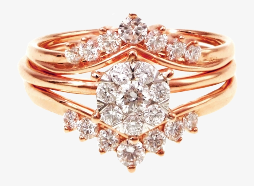 Billierose Ring, transparent png #3616296